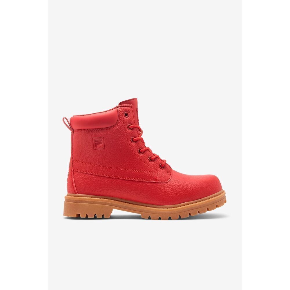 Fila Edgewater Boots - Picture 2 of 5